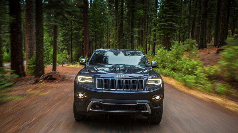 Illustration for article titled 2014 Jeep Grand Cherokee: Bring The 30 MPG Diesel